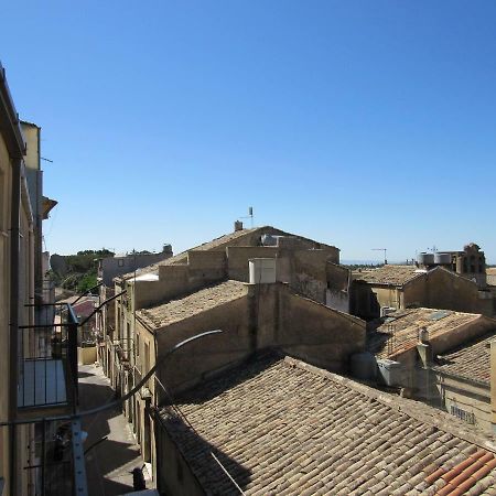 Casa Del Barocco Caltagirone Villa Kültér fotó