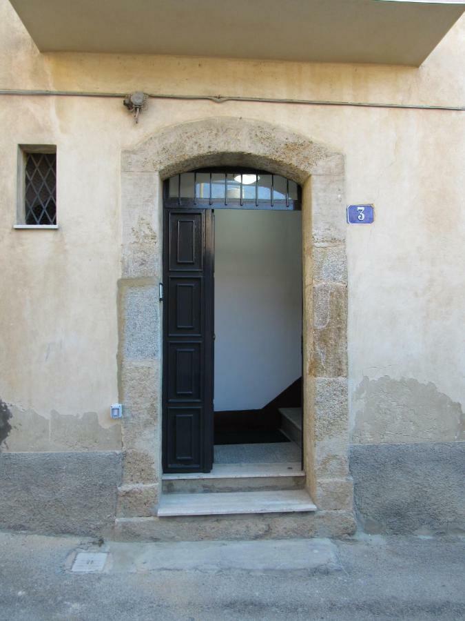 Casa Del Barocco Caltagirone Villa Kültér fotó