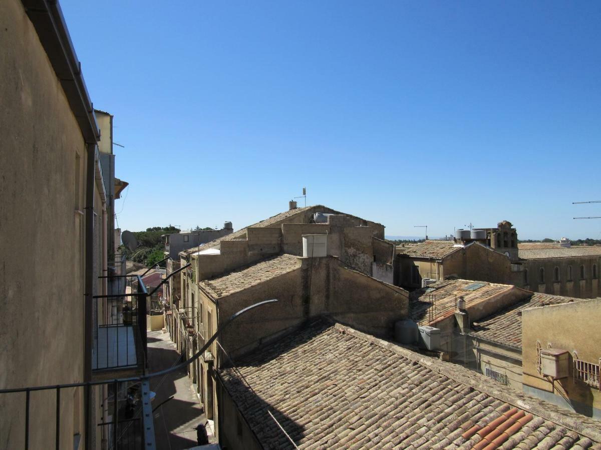 Casa Del Barocco Caltagirone Villa Kültér fotó