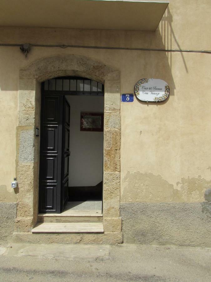 Casa Del Barocco Caltagirone Villa Kültér fotó